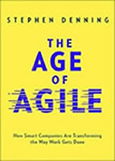 The Age of Agile