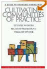 Cultivating Communities of Practice