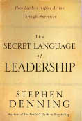 The Secret Language of Leadership